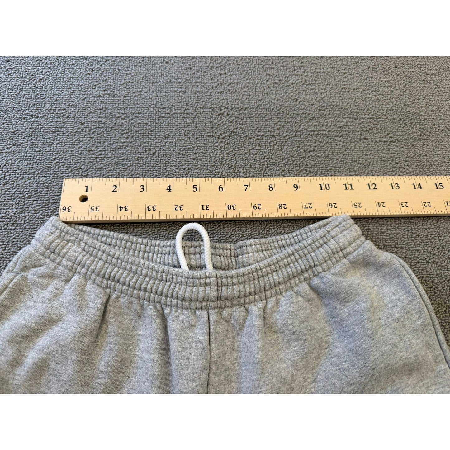 Champion Size Small Women's Eco Gray Sweatpants