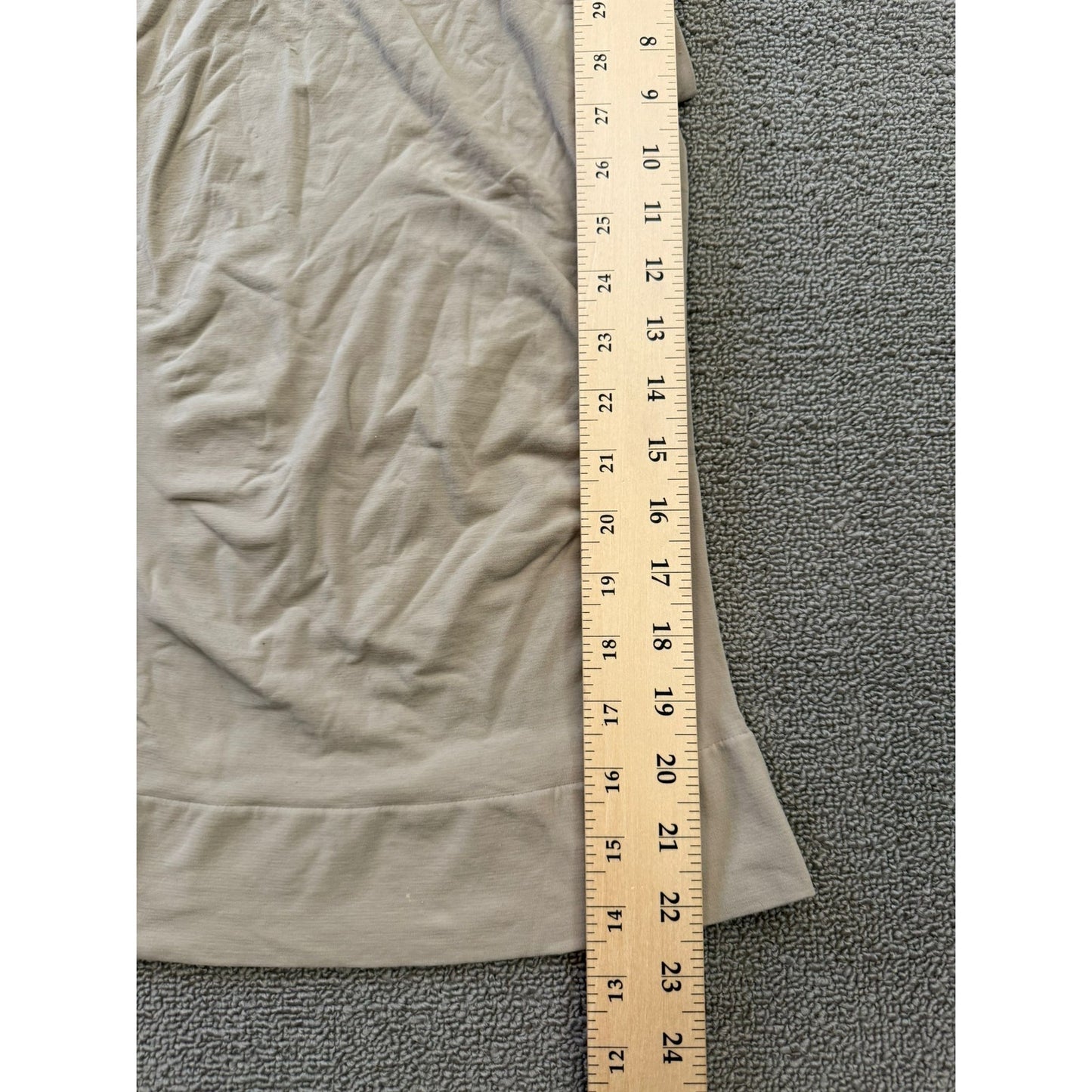 Spanx Women's XL Top Sleeveless Tank Top Shaping Wear