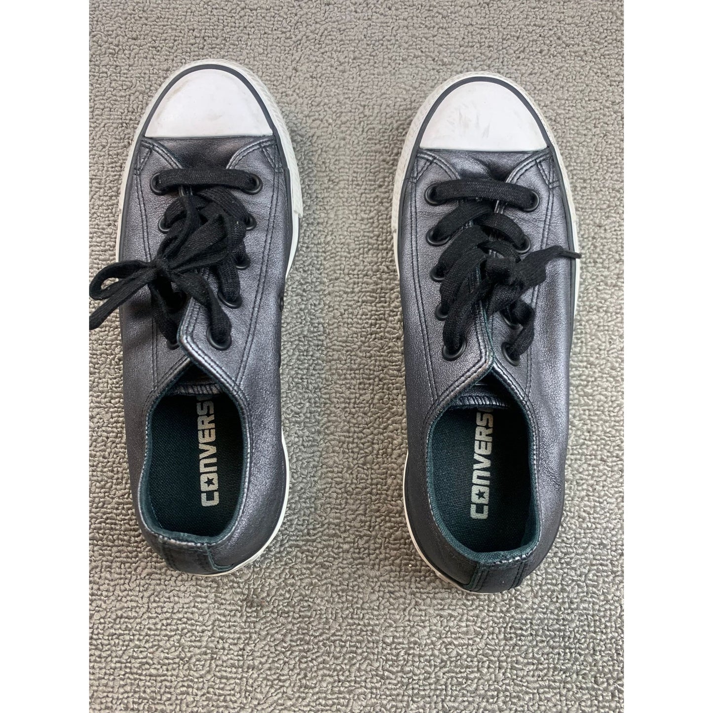 Converse Chuck Taylor All-Star OX Low Women's Size 6 Low Top Women’s Shoes