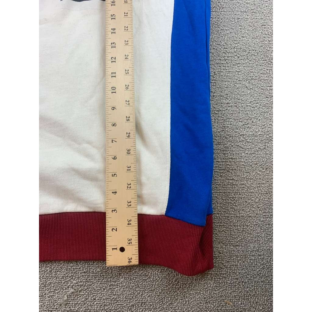 Zara Disney T Dress Women's M Multi Mickey Mouse Graphic Colorblock Short Sleeve