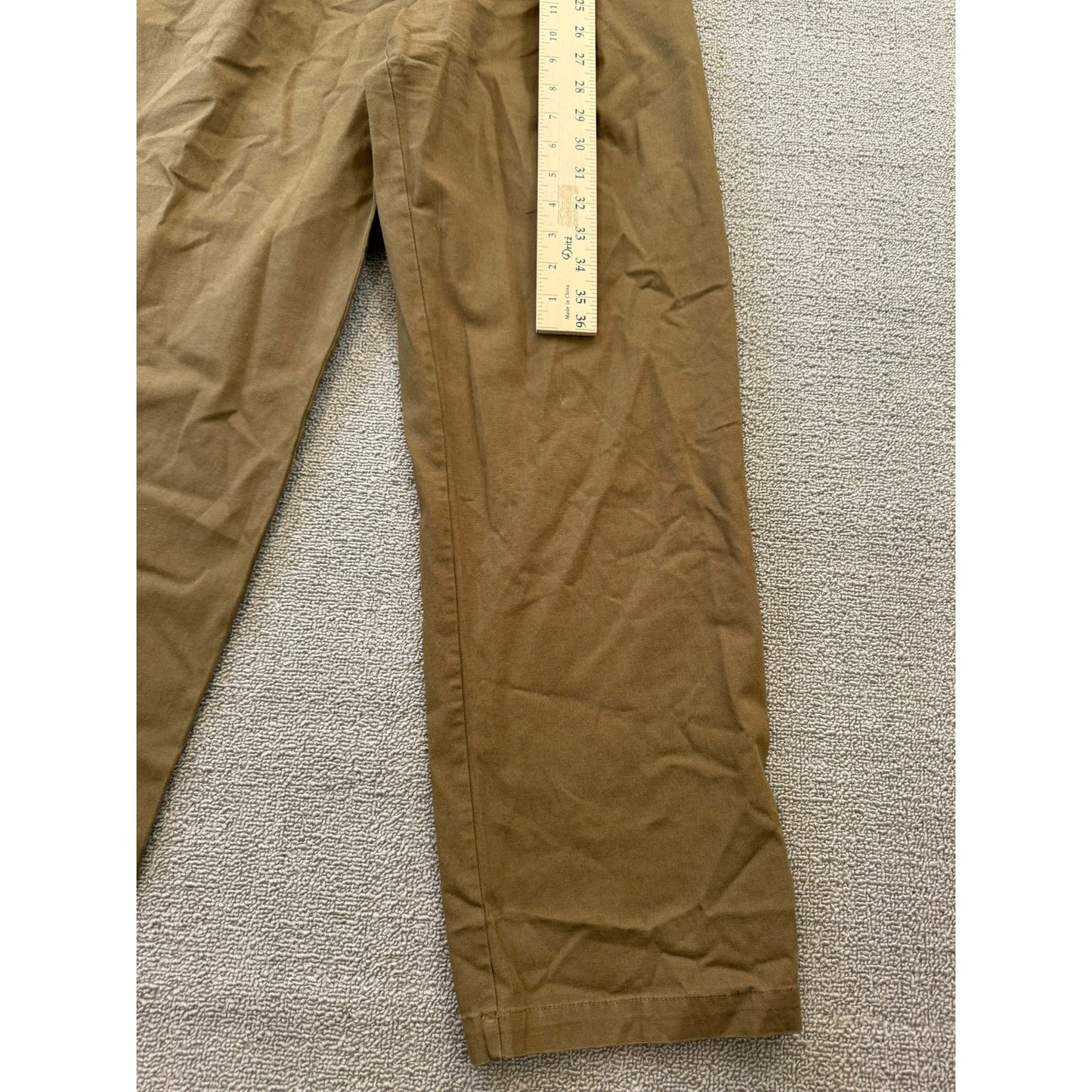 SEA New York Women's Button-Front Brown Wide Leg Jumpsuit