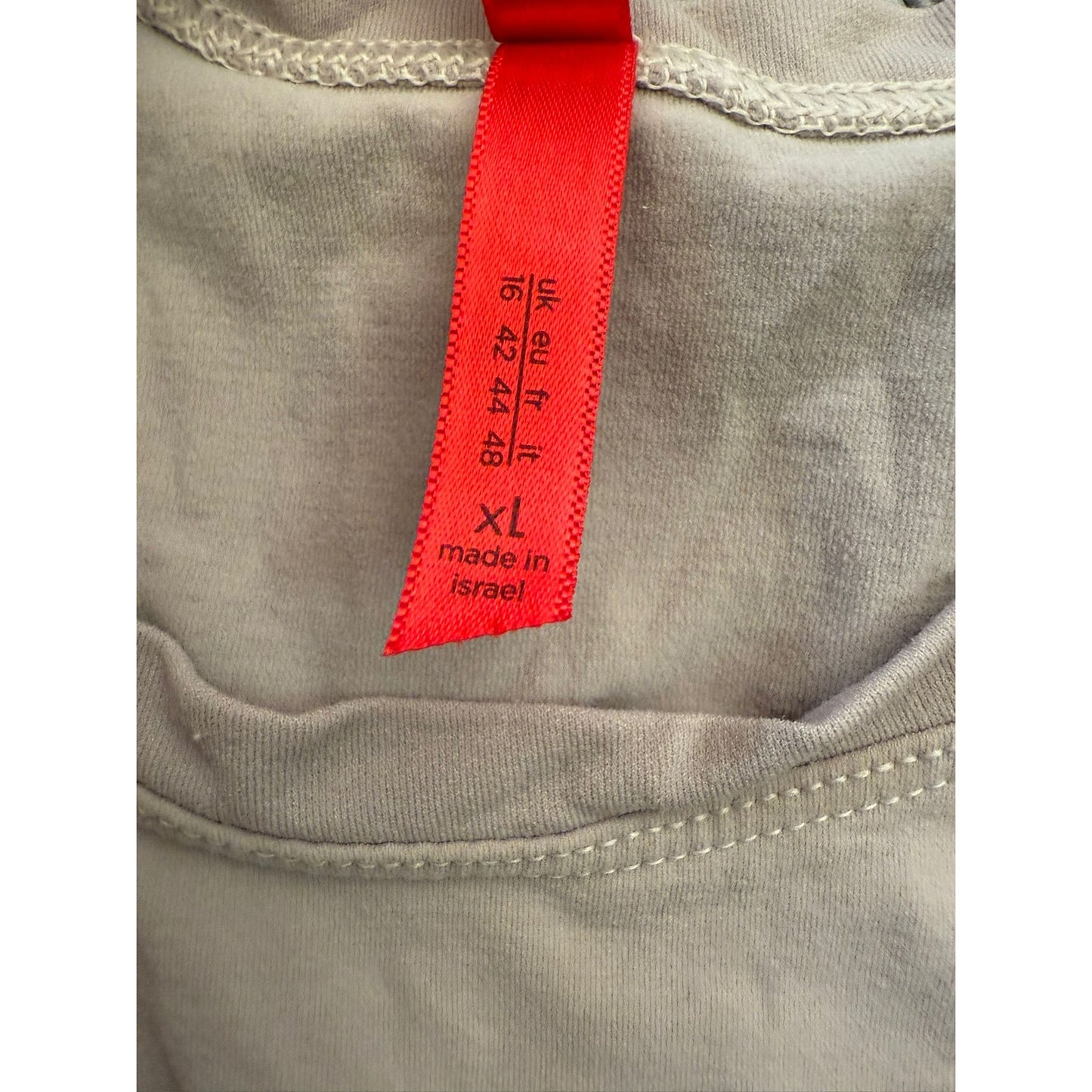 Spanx Women's XL Top Sleeveless Tank Top Shaping Wear