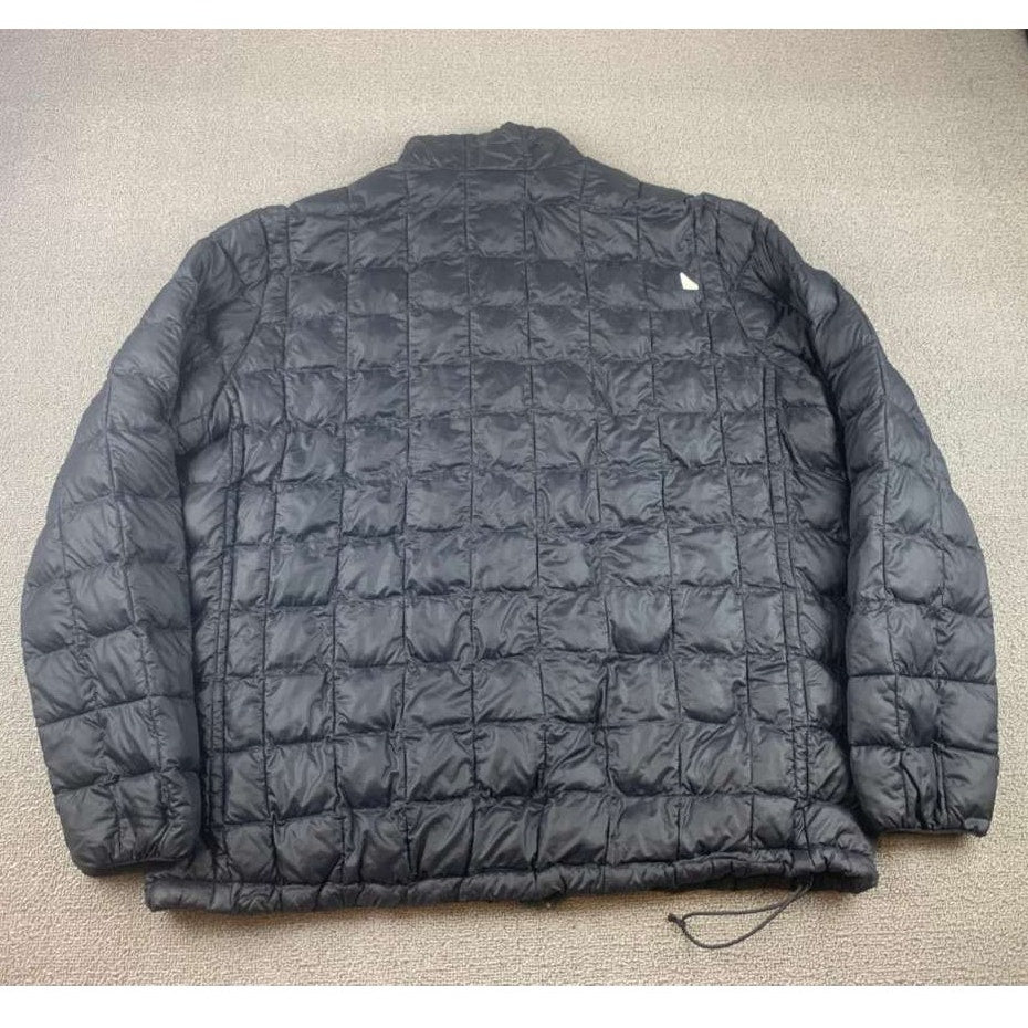 THE NORTH FACE Men's Big ThermoBall Eco Jacket Black Size XXL