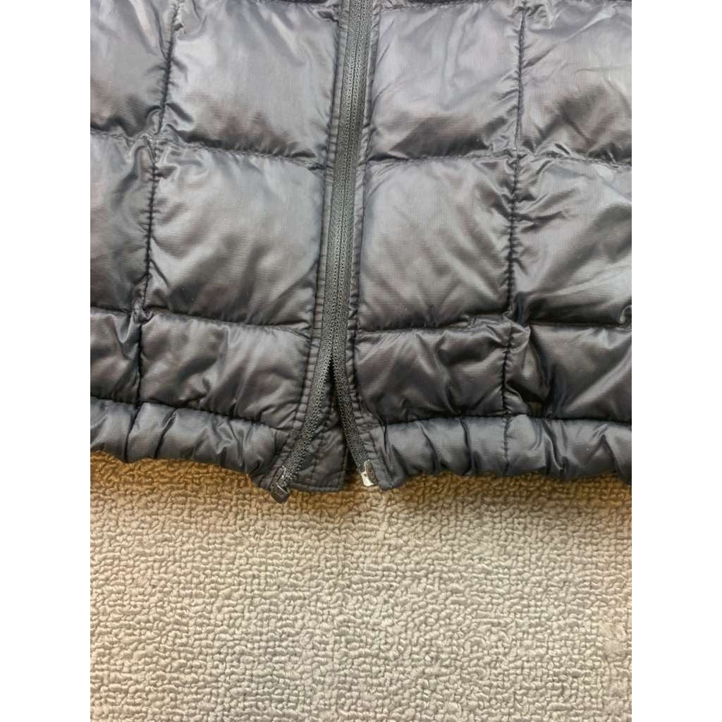 THE NORTH FACE Men's Big ThermoBall Eco Jacket Black Size XXL