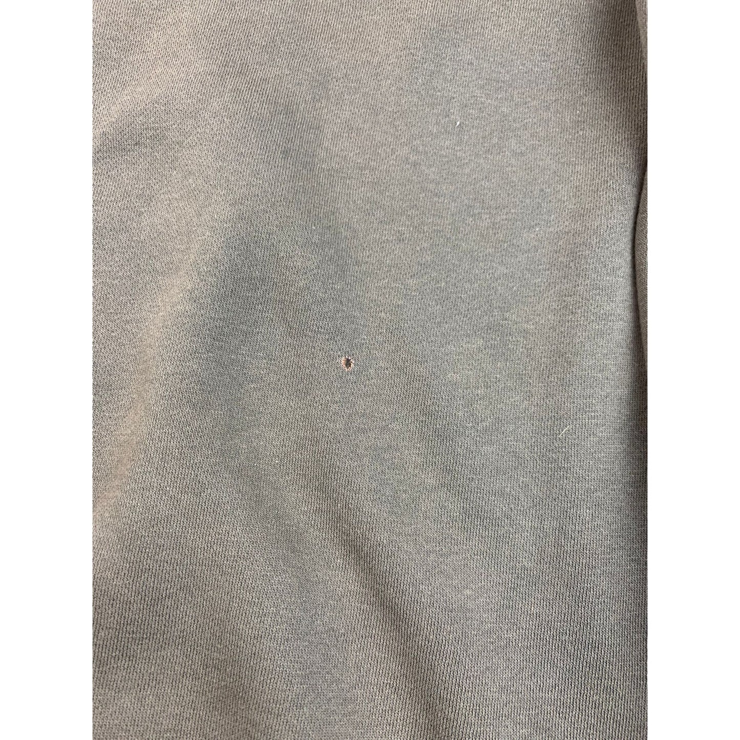 Lucky Me I See Ghosts Men's XL Black Kanye West x Kid Cudi Grey Men's Hoodie