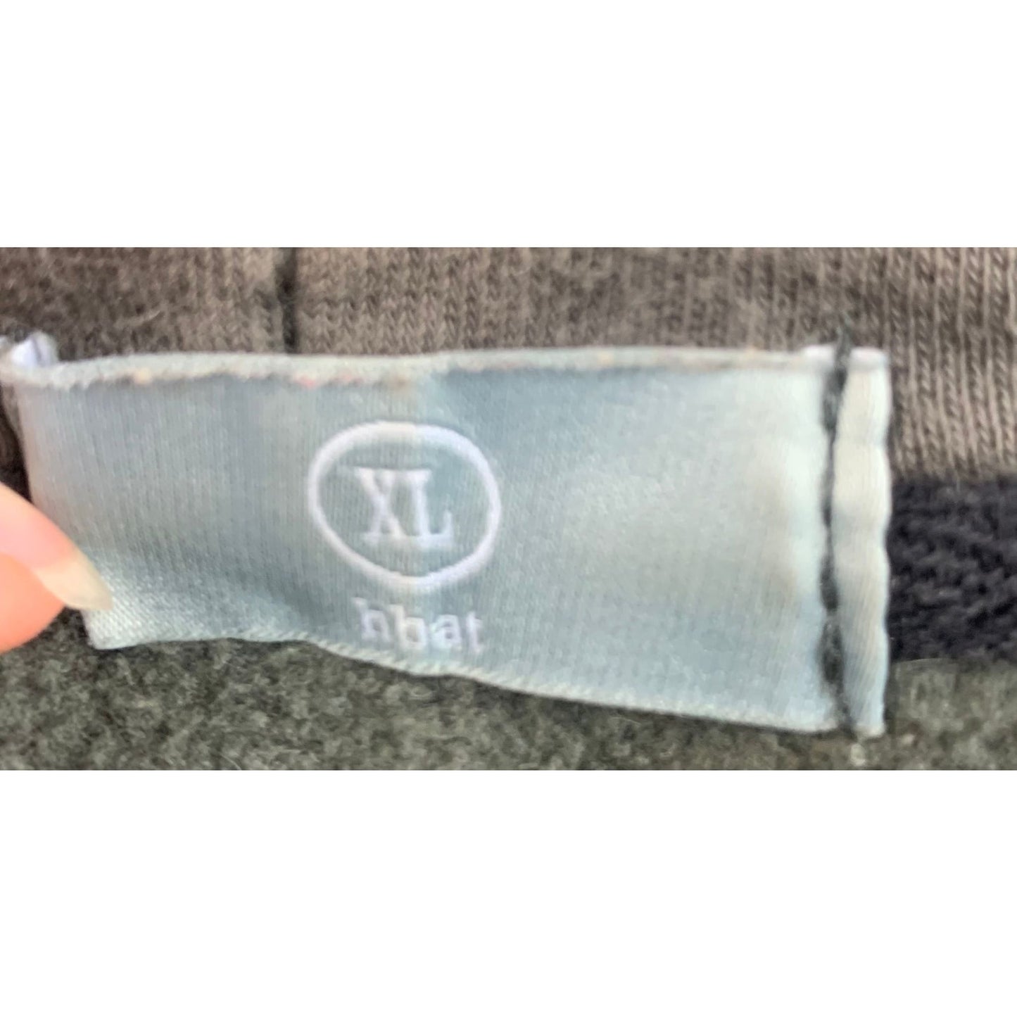 Lucky Me I See Ghosts Men's XL Black Kanye West x Kid Cudi Grey Men's Hoodie