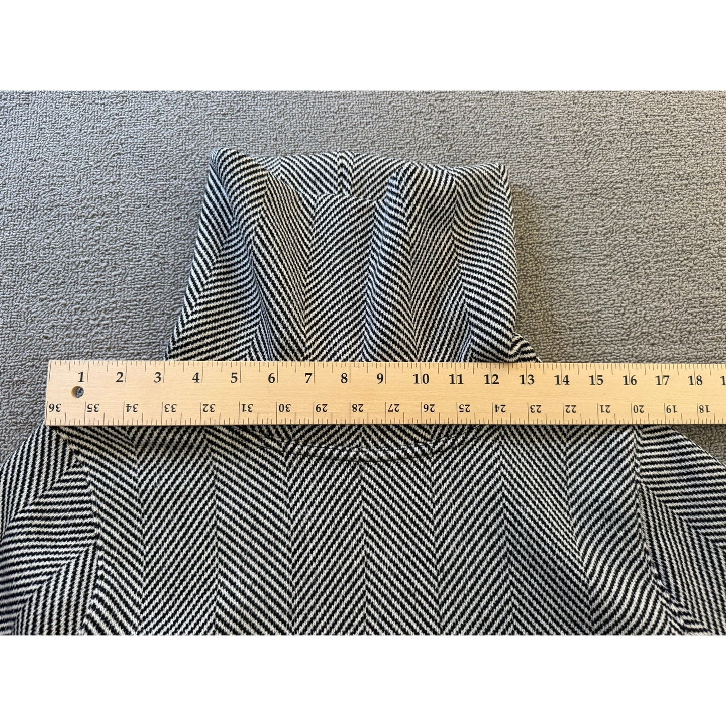 J.Crew Womens Large Turtle Neck Long Sleeve Crewneck Sweater Pullover