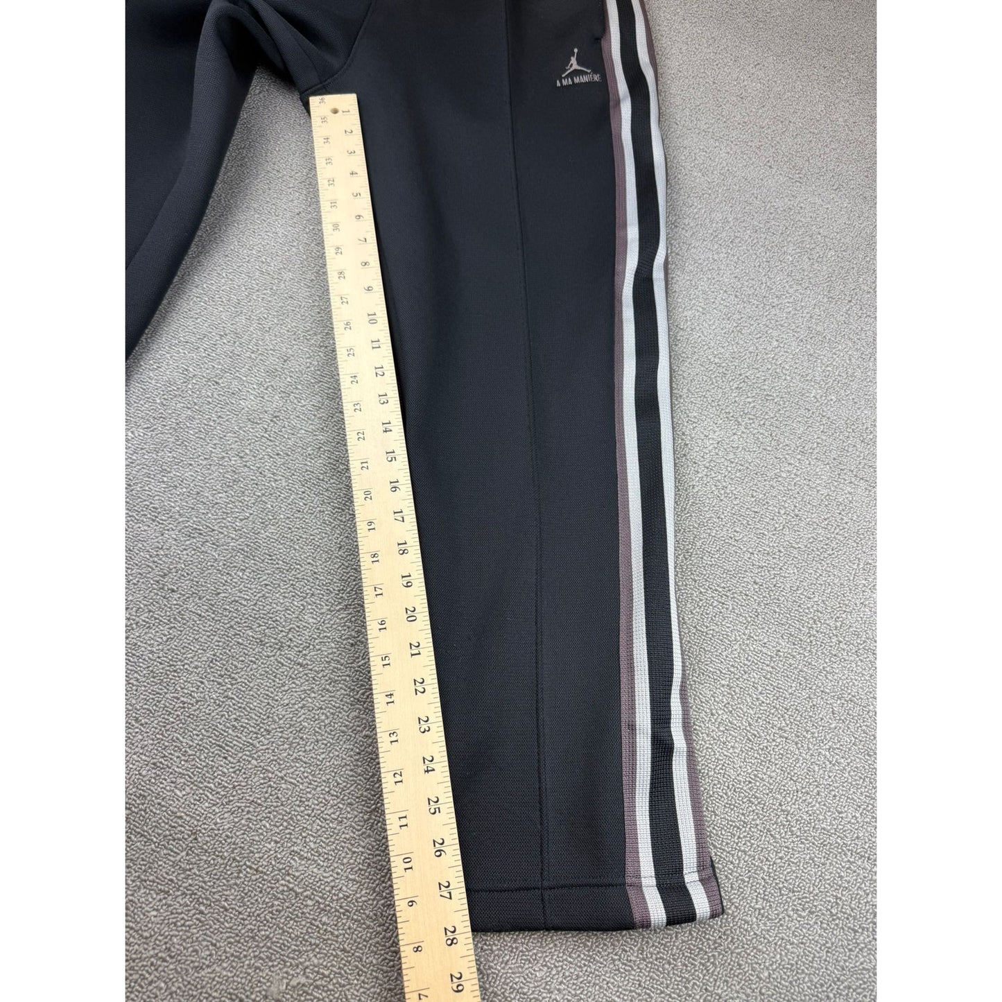 Air Jordan x A Ma Maniere Men's Track Pant Size Large