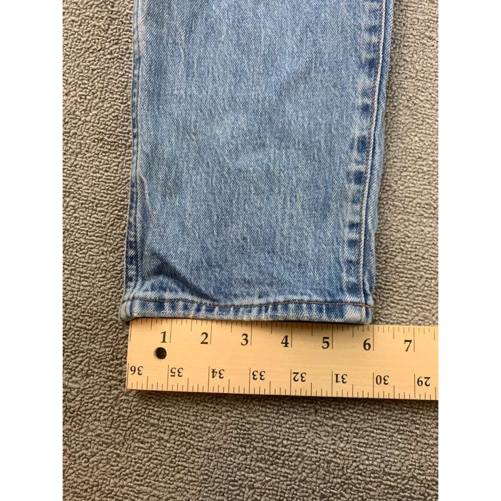 J.Crew Women's High Rise Classic Vintage Jean Cotton Stretch Size 29
