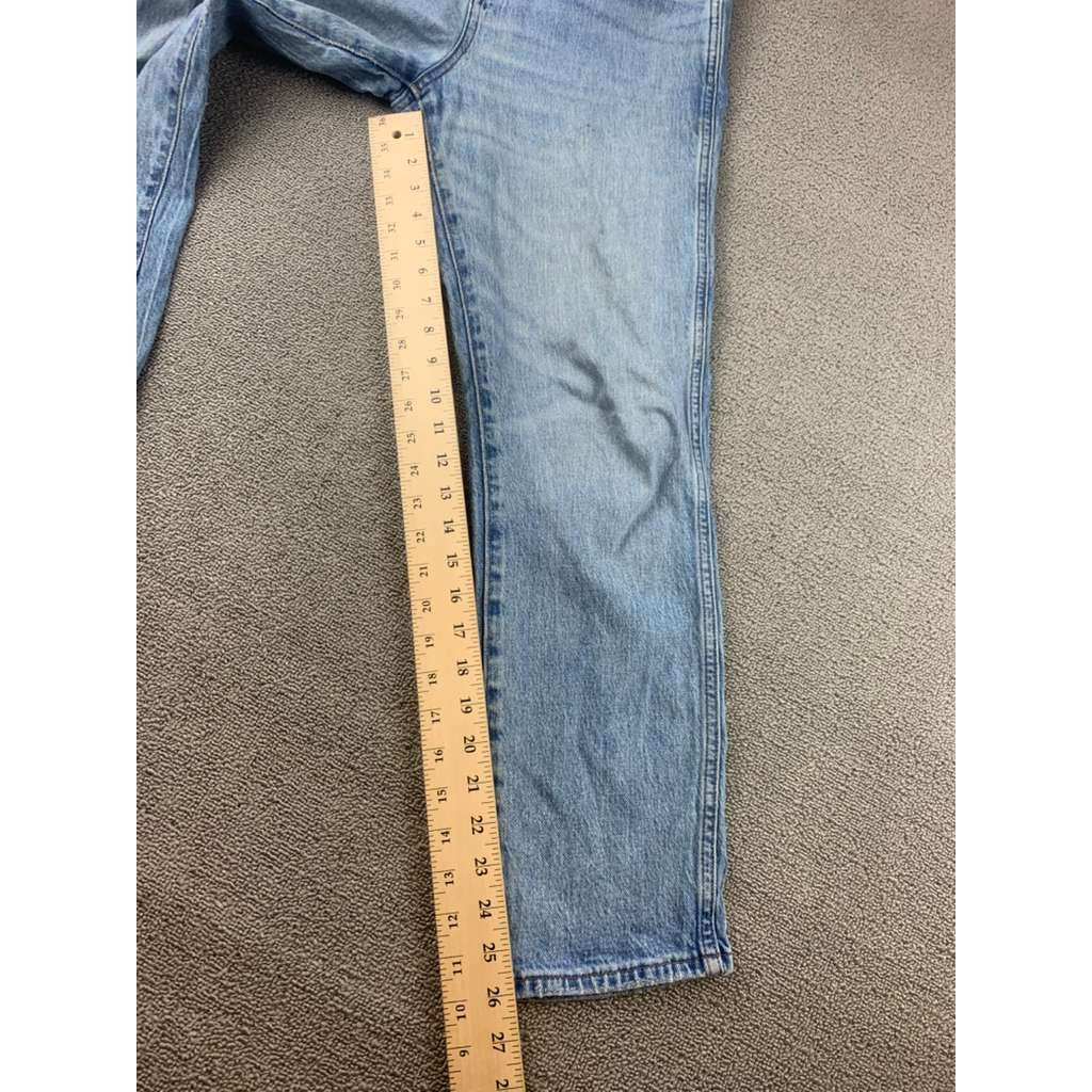J.Crew Women's High Rise Classic Vintage Jean Cotton Stretch Size 29