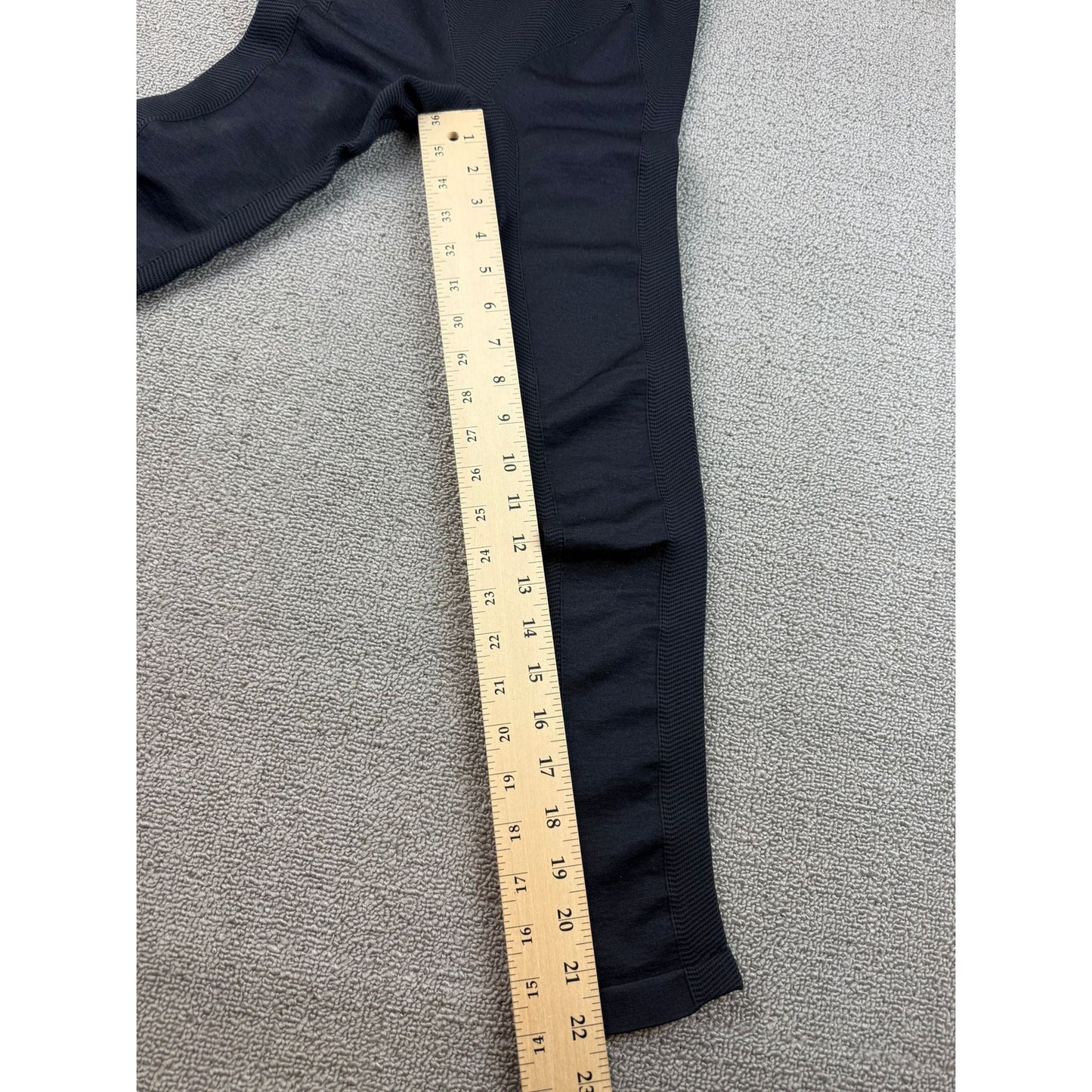HeatHealer Women's XS/S Black Activated Lymphatic Onesie NWT