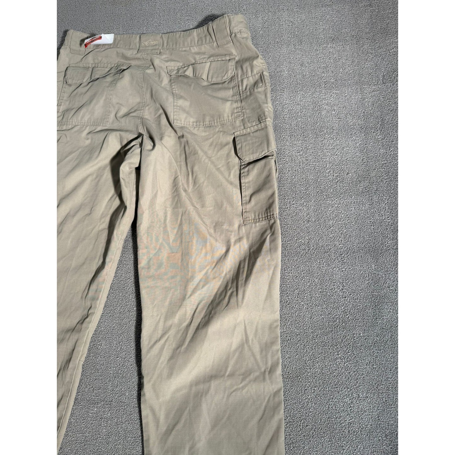 Tru‑Spec 24‑7 Original Tactical Cargo Pants Men 34/34 40 khaki lightweight