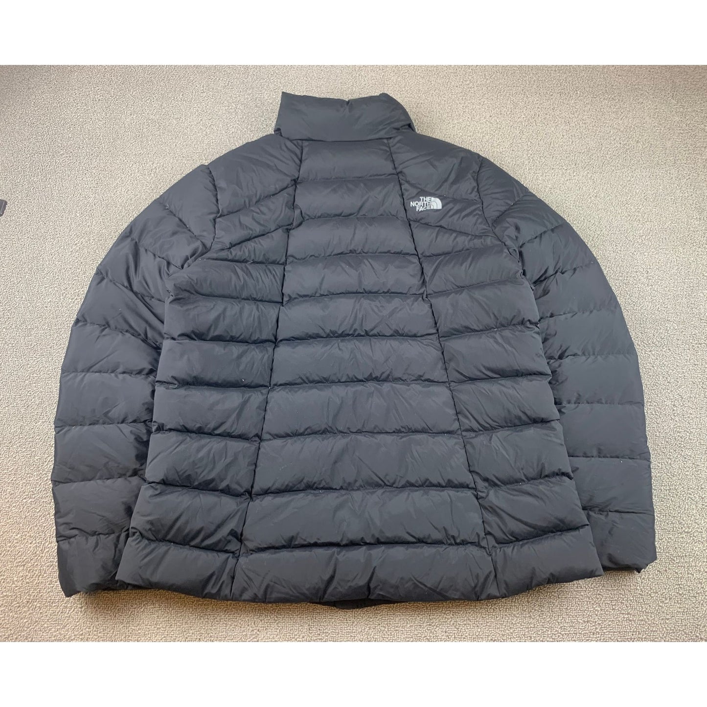 The North Face Women’s Stretch Down Jacket Black Size XL RDS 700 Fill