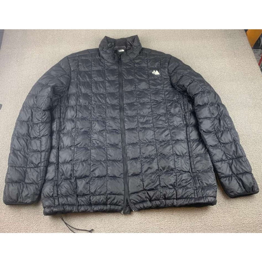 THE NORTH FACE Men's Big ThermoBall Eco Jacket Black Size XXL