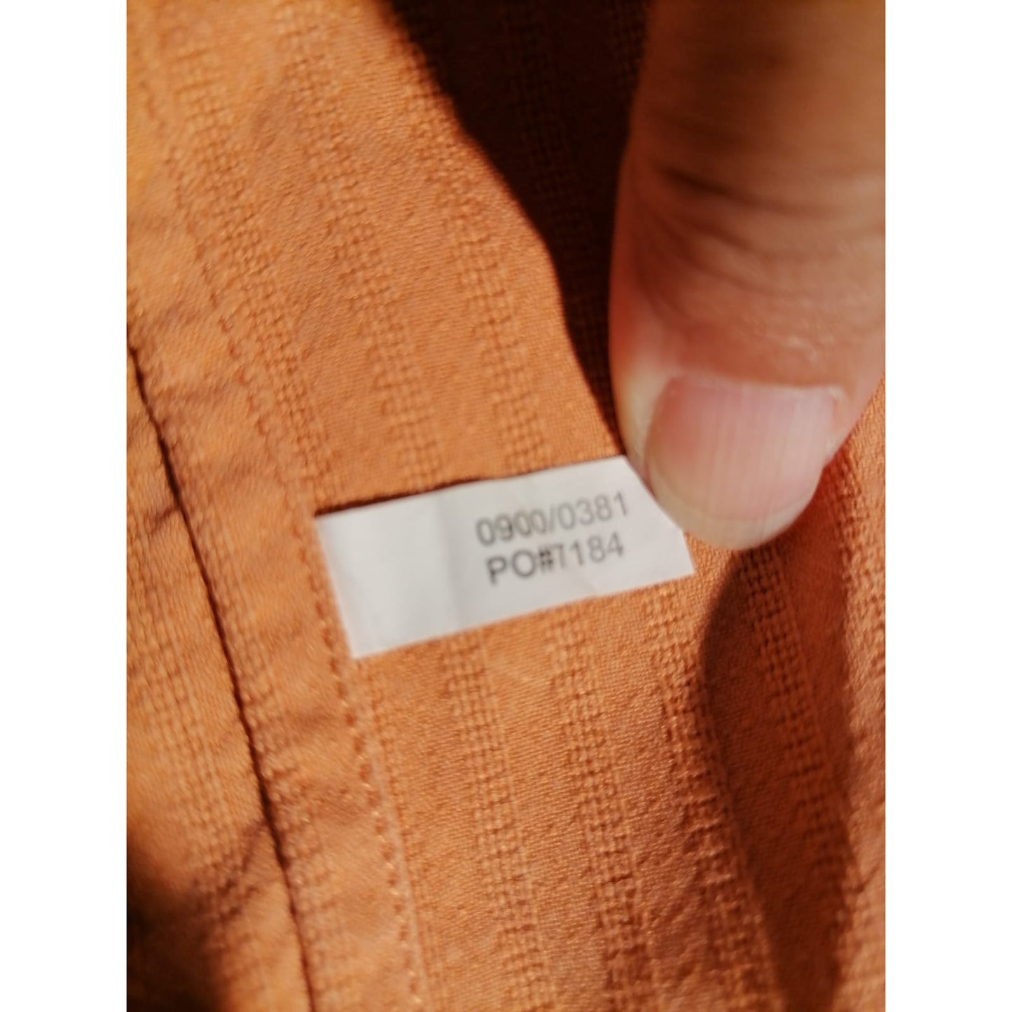 Tori Richard Honolulu Orange Floral Resort Shirt Men XL Silk
