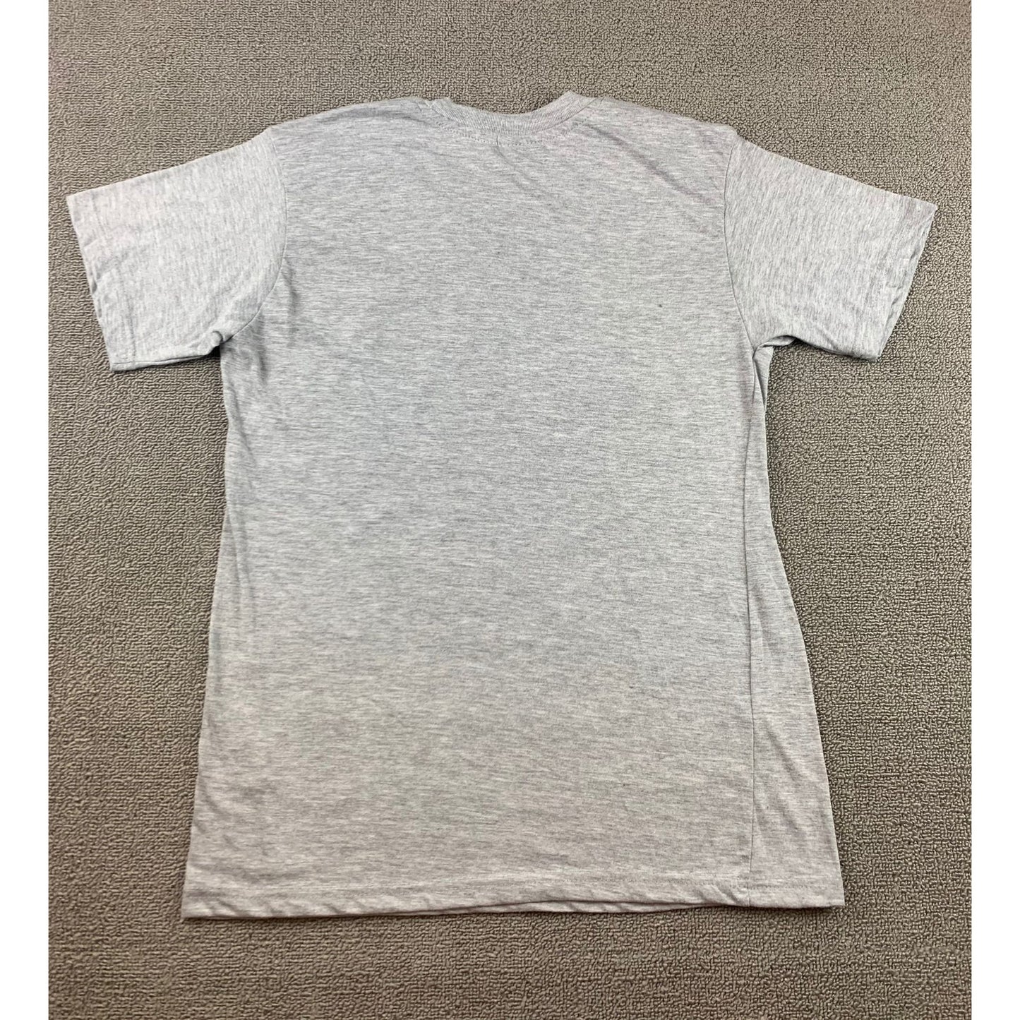 Officially Licensed NYPD Men M Shirt Torkia International Cotton Top Of The Rock