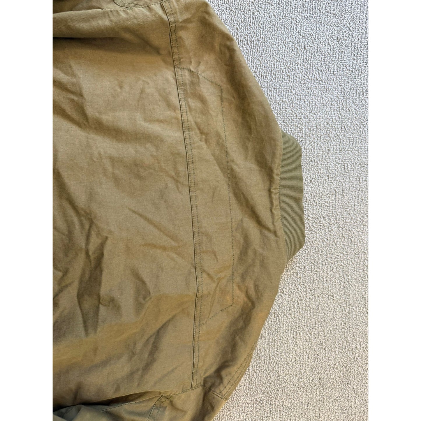 History Repeats Femee By Michele Ray History Repeats M 52A Vintage Style Bomber
