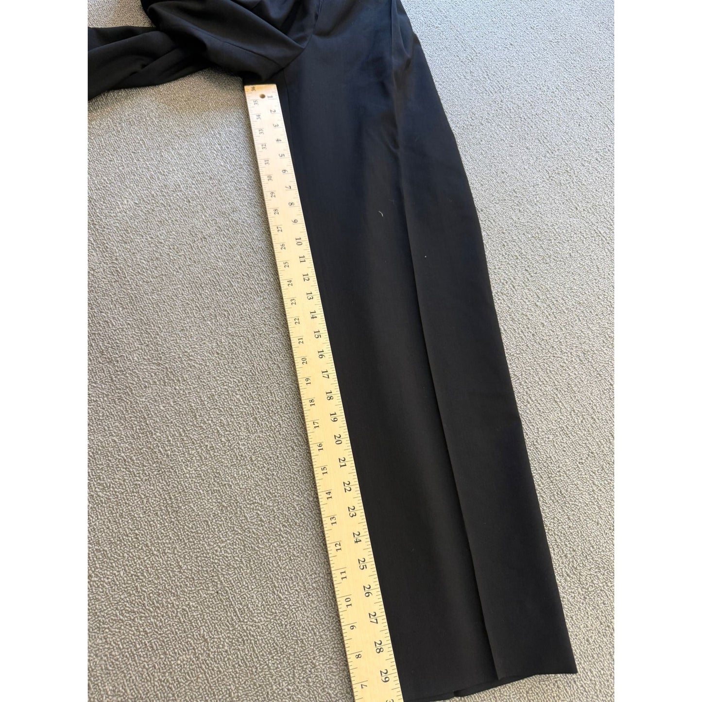 Gianfranco Ferre Studio Mens Size 38 Classic Blazer Pants Set Made in Italy