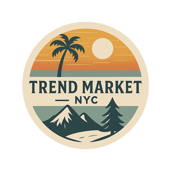 Trend Market NYC
