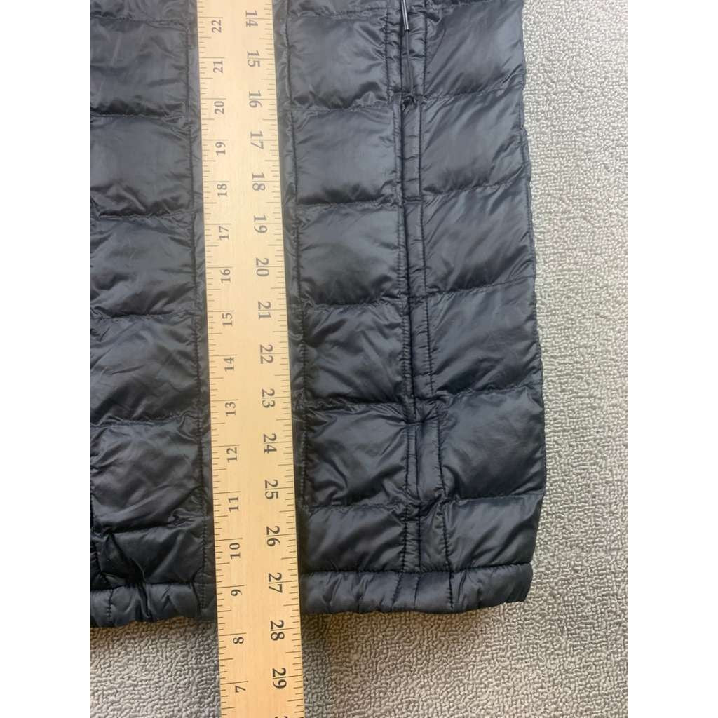 THE NORTH FACE Men's Big ThermoBall Eco Jacket Black Size XXL