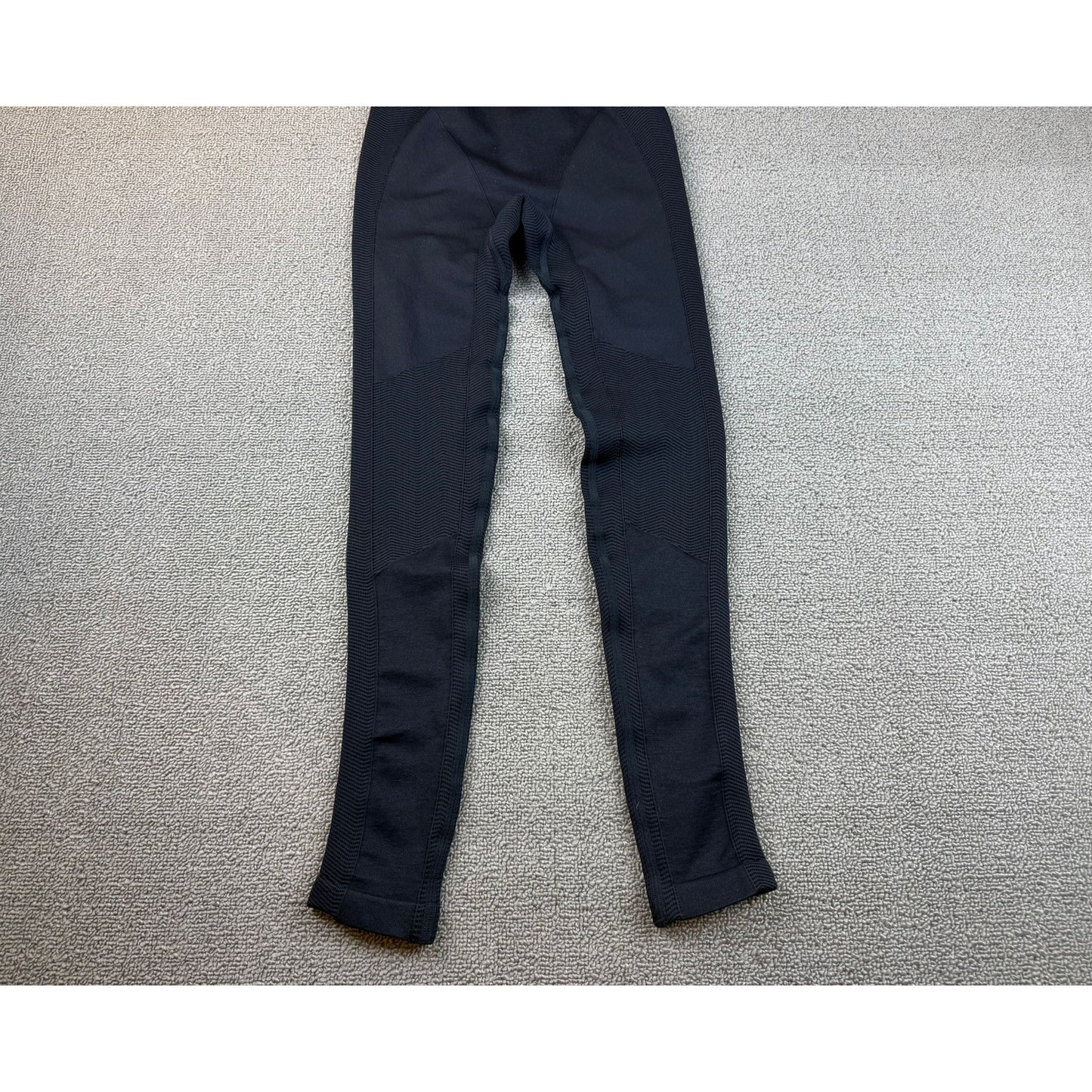 HeatHealer Women's XS/S Black Activated Lymphatic Onesie NWT
