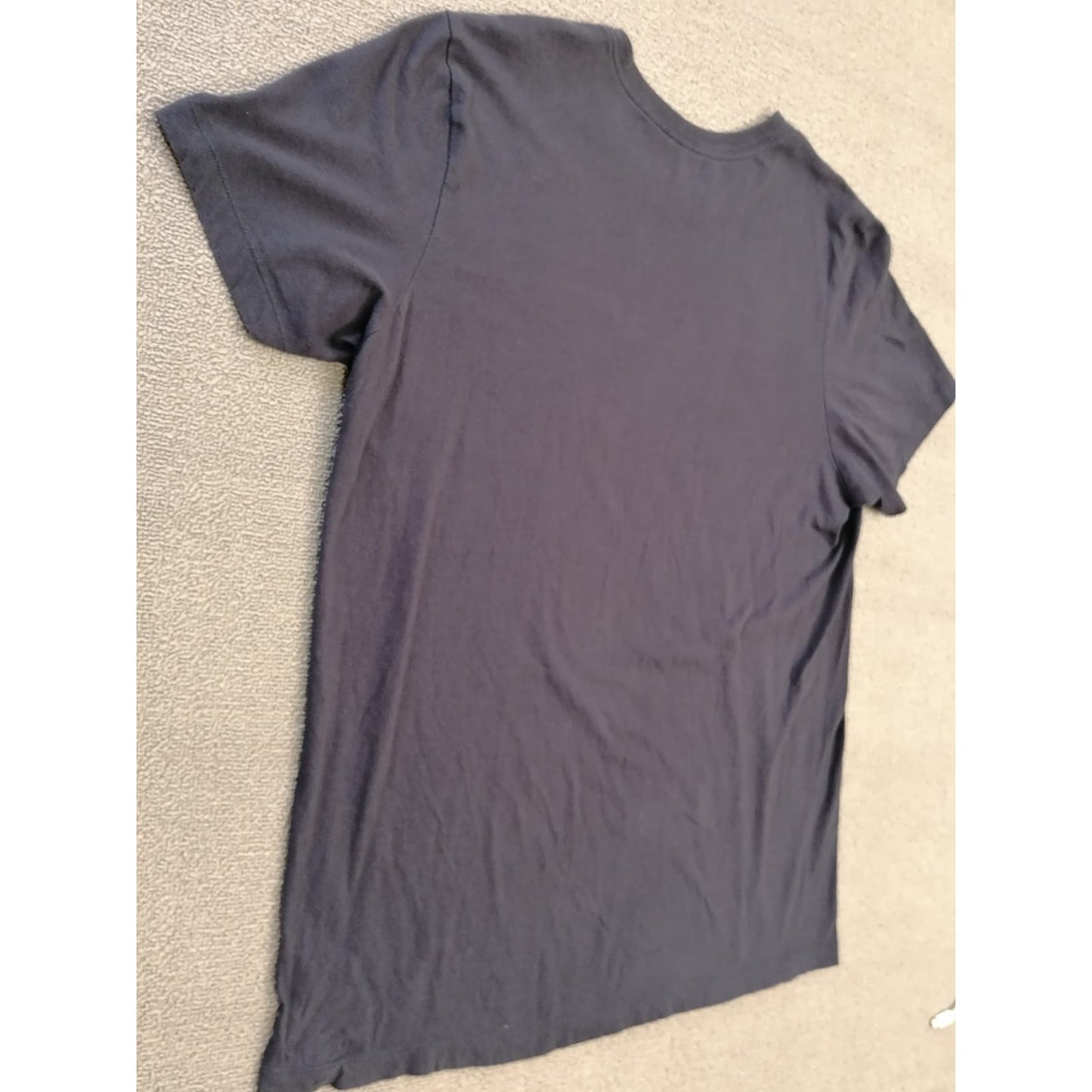 Nike Large Male Black Seattle MLB All Star Game 2023 Graphic Collectible Tee