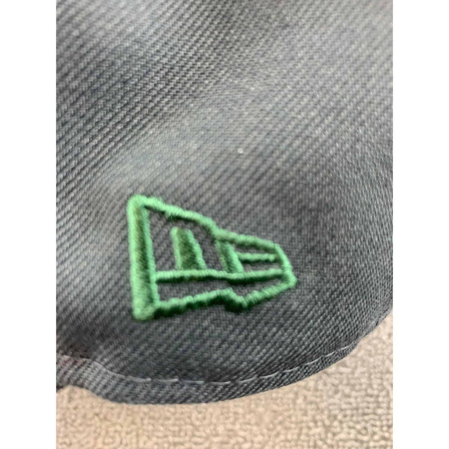 New York Jets NFL Men's One Size Football Hat Cap New Era 9Fifty Snapback