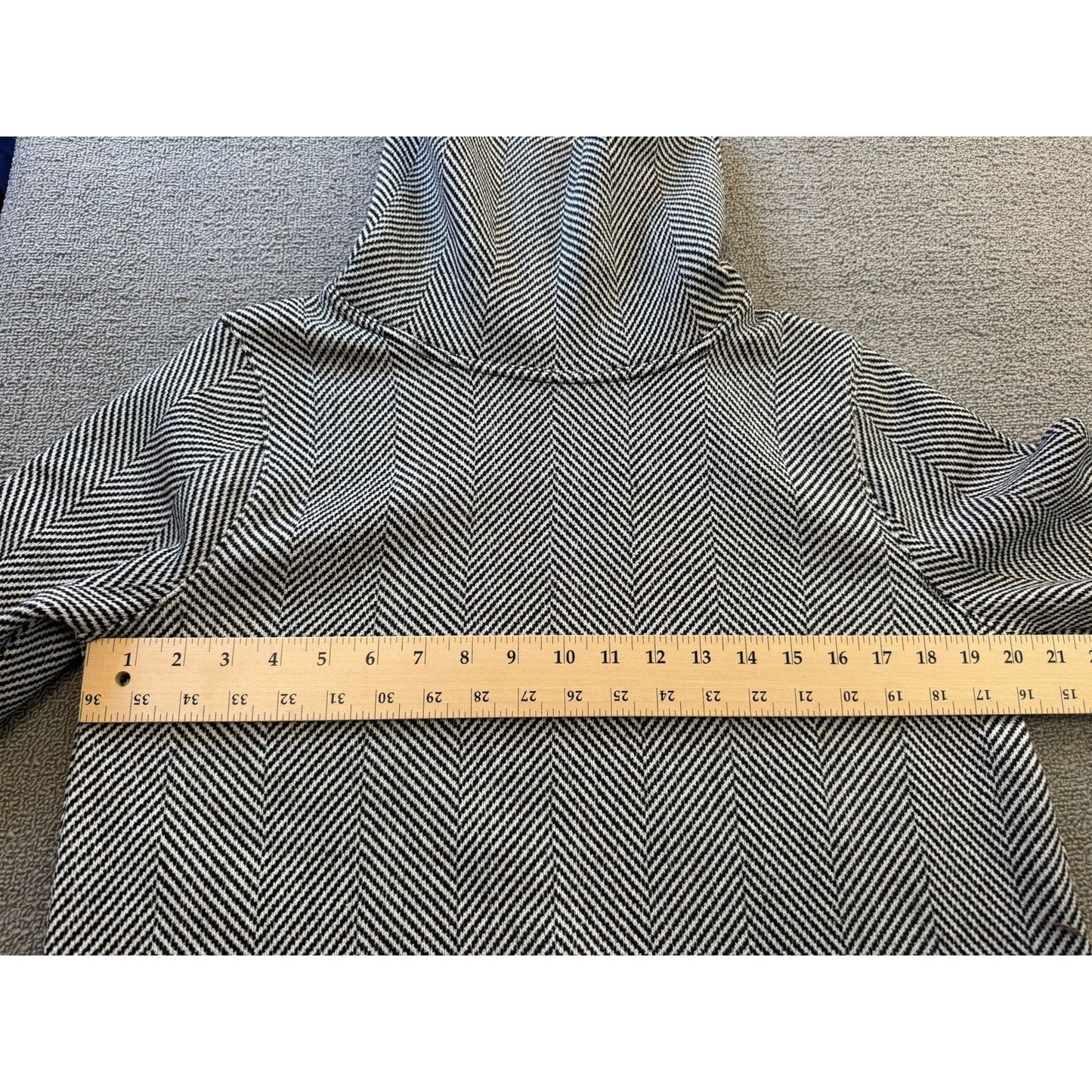 J.Crew Womens Large Turtle Neck Long Sleeve Crewneck Sweater Pullover