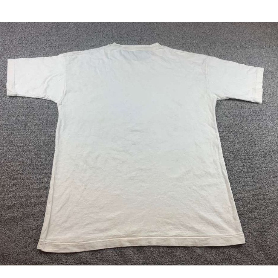 Fruit of the Loom Large TShirt 1995 Oklahoma City Helping Hands in the Heartland