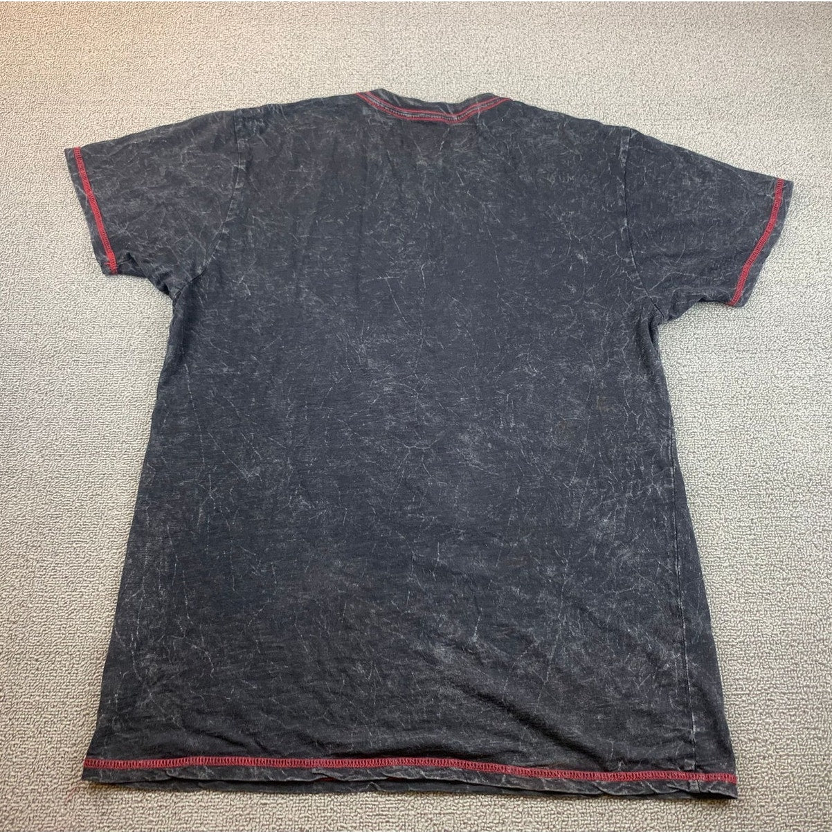 WOODSTOCK Premium 51 Men's Small Peace and Music NEW YORK 1969 T-Shirt