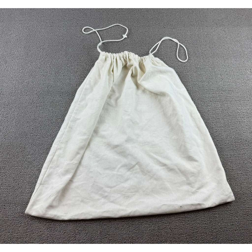 Chloé Women's White Dust Bag