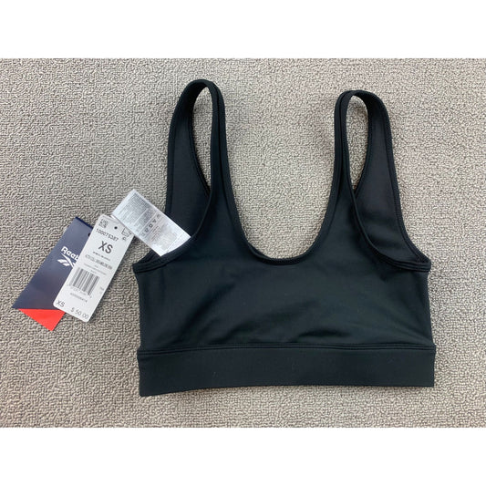 NWT Reebok Women's Active Collective Dream Blend Bra Size XS