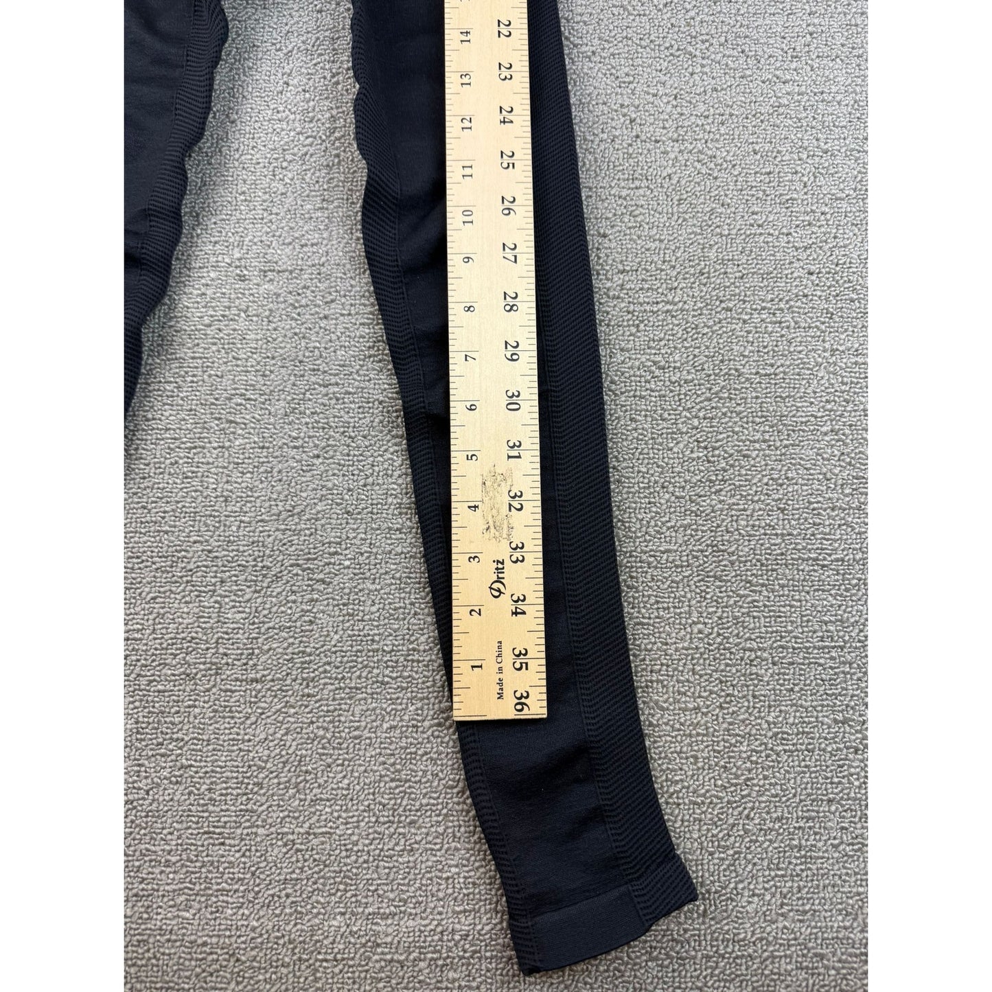 HeatHealer Women's XS/S Black Activated Lymphatic Onesie NWT