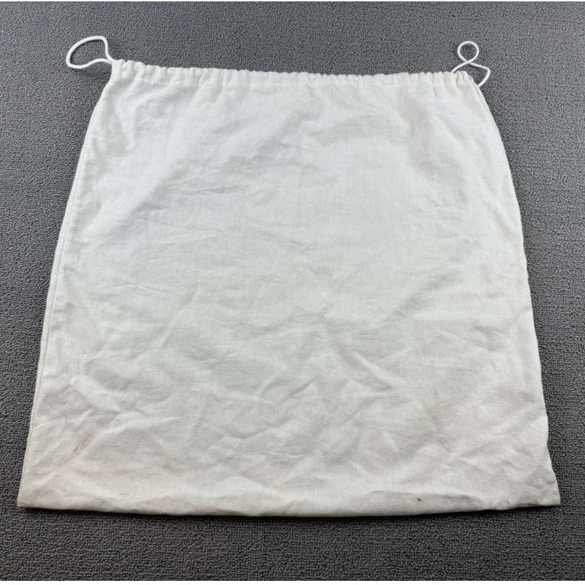 Chloé Women's White Dust Bag