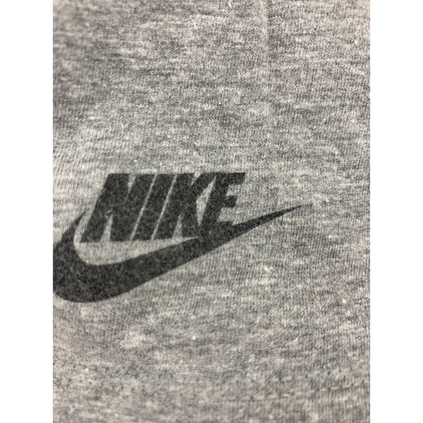 Nike The Nike Tee Men's XXL Gray Statue Of Liberty New York City