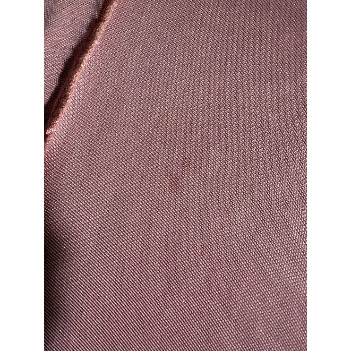 Pink Lily Women’s Pink Velvet Pajama Set XS