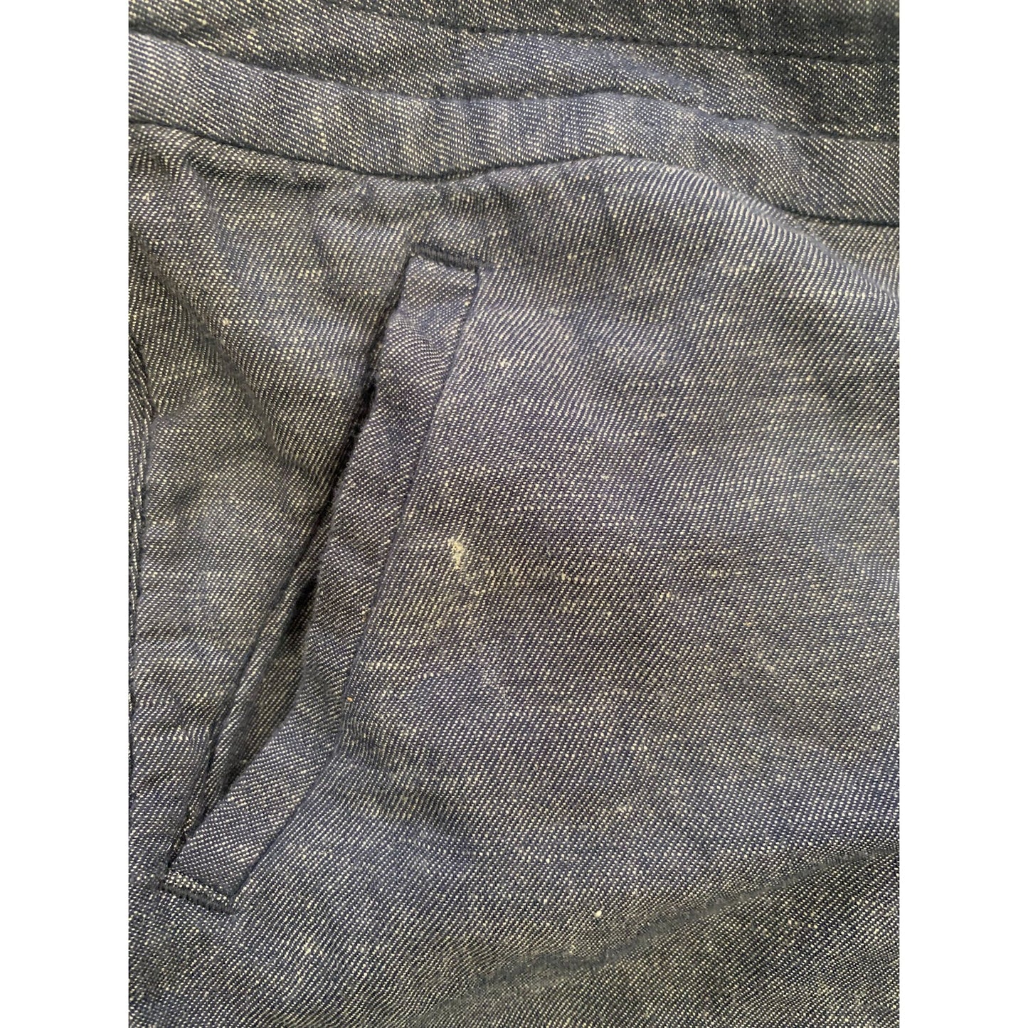 RAG & BONE Women XS Blue Shorts