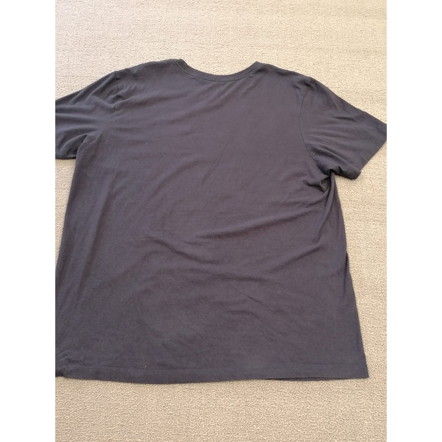 Nike Large Male Black Seattle MLB All Star Game 2023 Graphic Collectible Tee