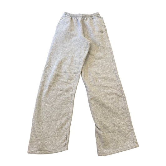 Champion Size Small Women's Eco Gray Sweatpants