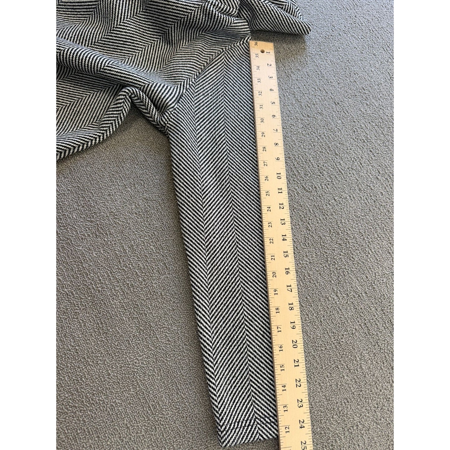 J.Crew Womens Large Turtle Neck Long Sleeve Crewneck Sweater Pullover