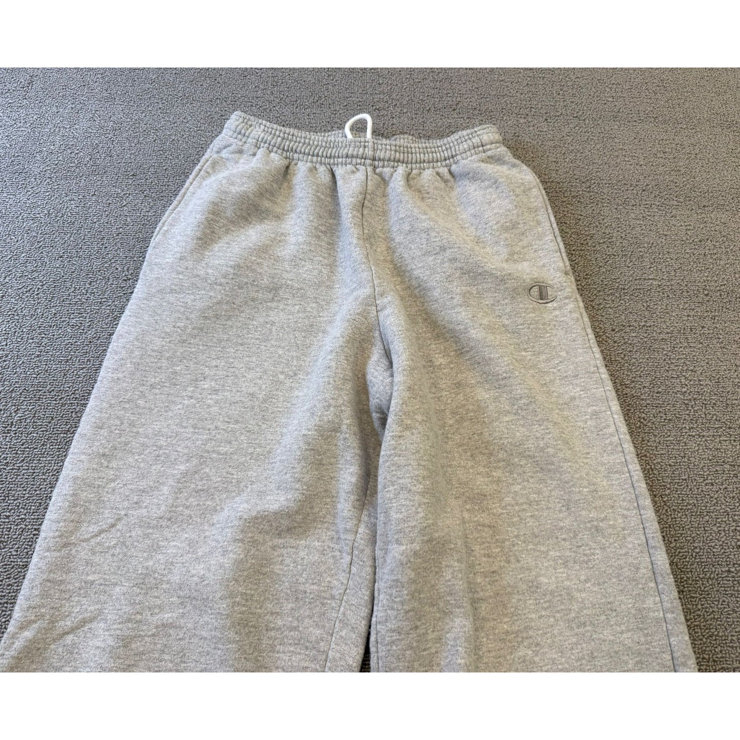 Champion Size Small Women's Eco Gray Sweatpants