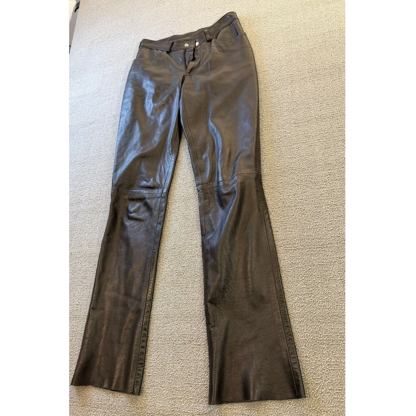 Stylish INTERMIX NEW YORK Women'sPants Size 6 Bootcut