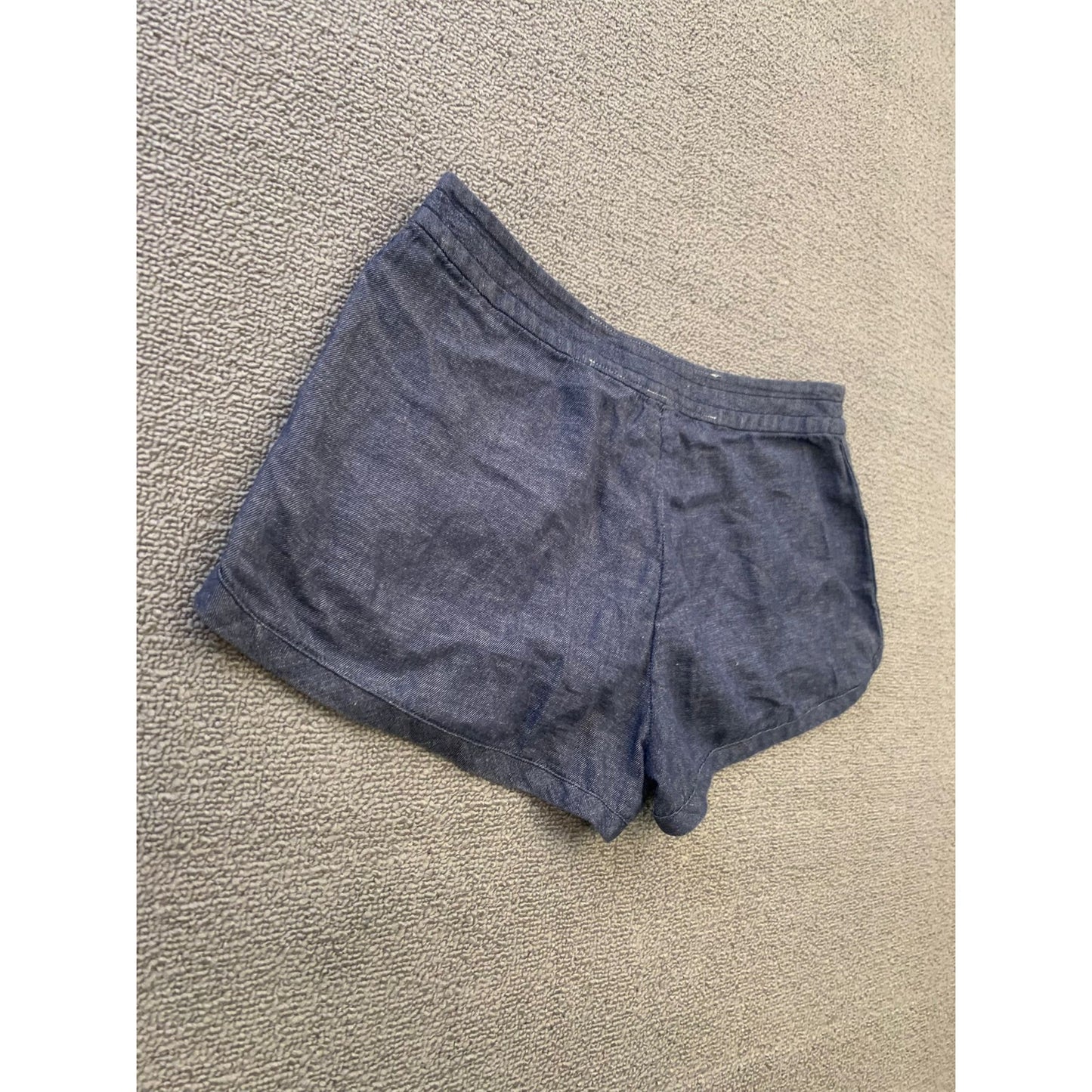 RAG & BONE Women XS Blue Shorts