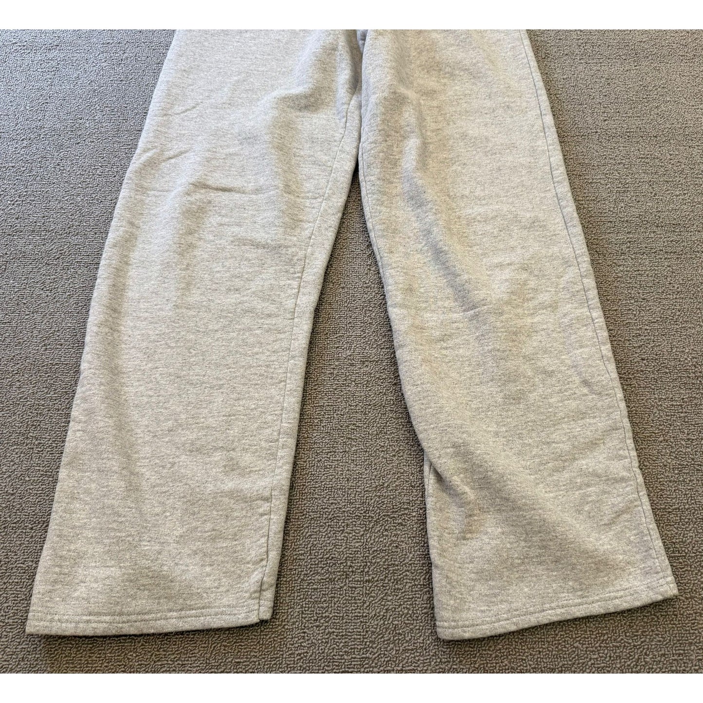 Champion Size Small Women's Eco Gray Sweatpants