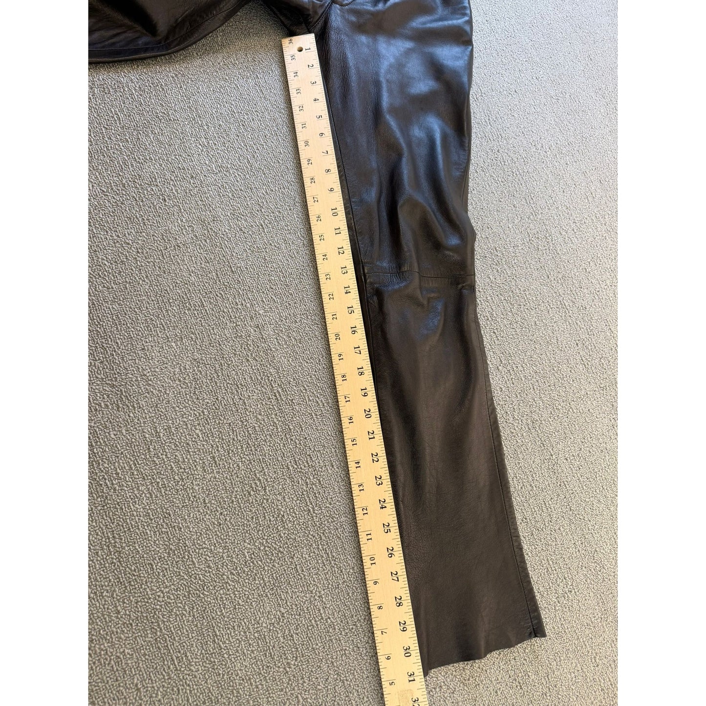 Stylish INTERMIX NEW YORK Women'sPants Size 6 Bootcut