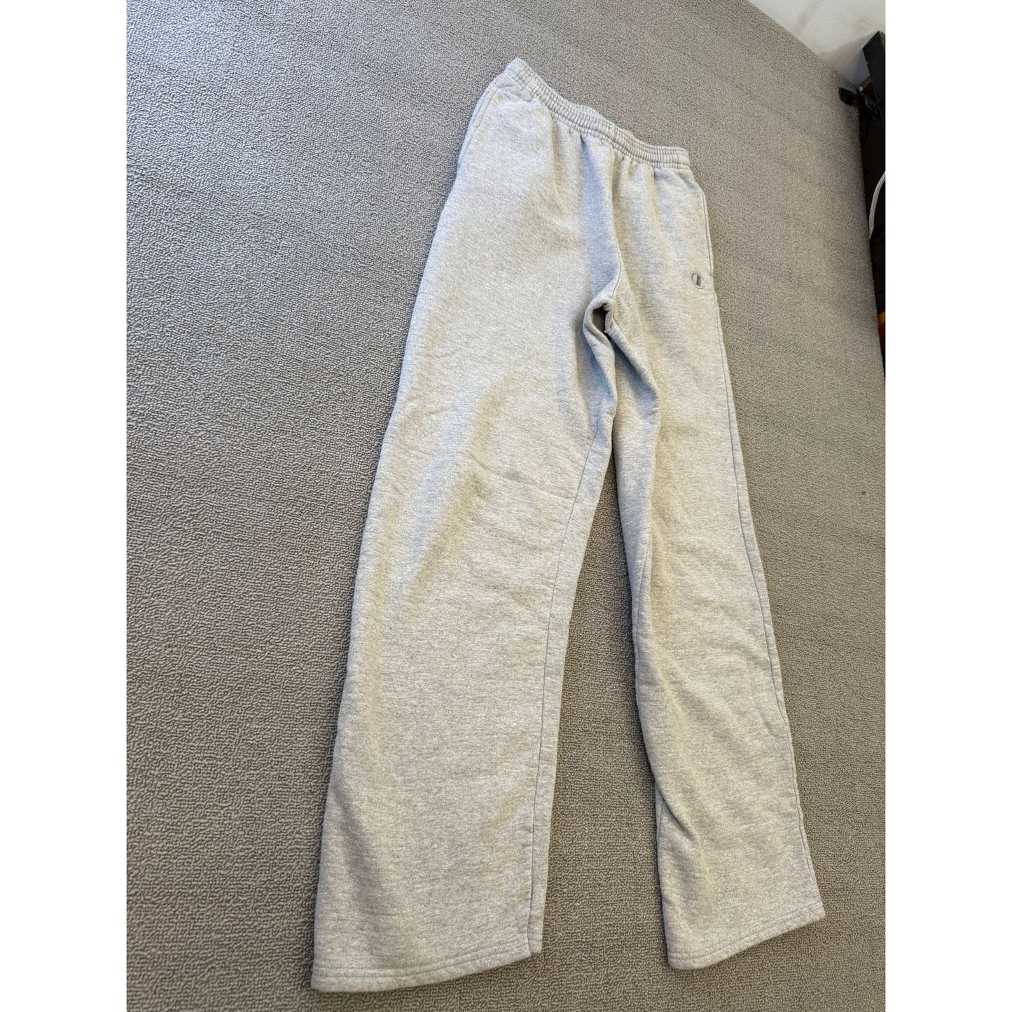 Champion Size Small Women's Eco Gray Sweatpants