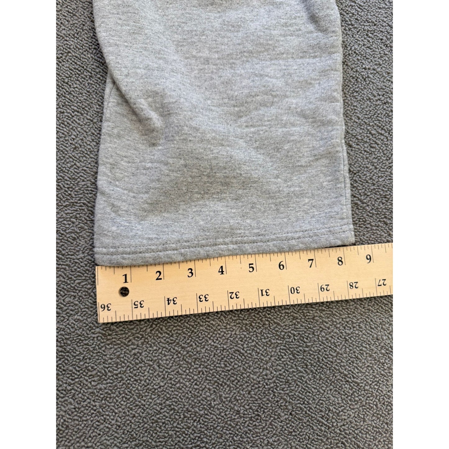 Champion Size Small Women's Eco Gray Sweatpants