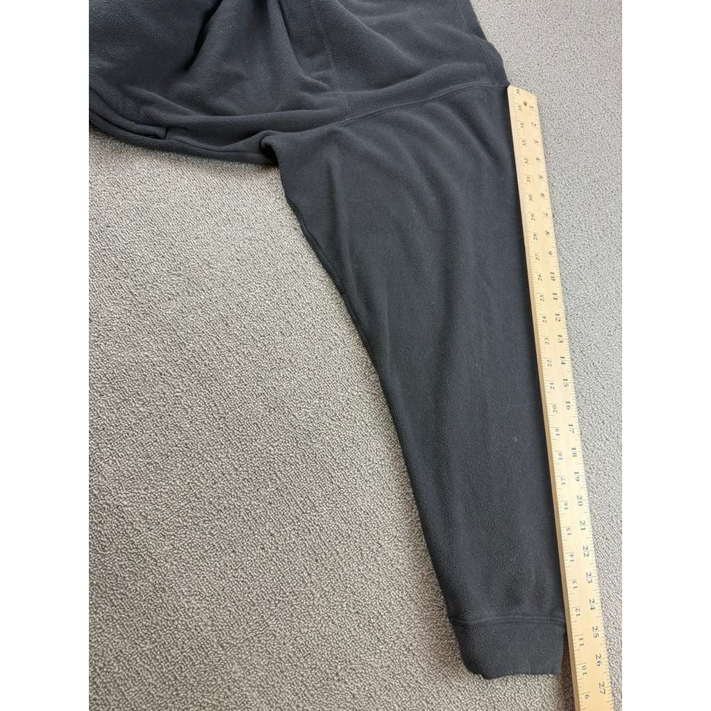 Nike Tiger Woods Collection Pullover Sweatshirt XXL Gray Therma Fit Quarter Zip