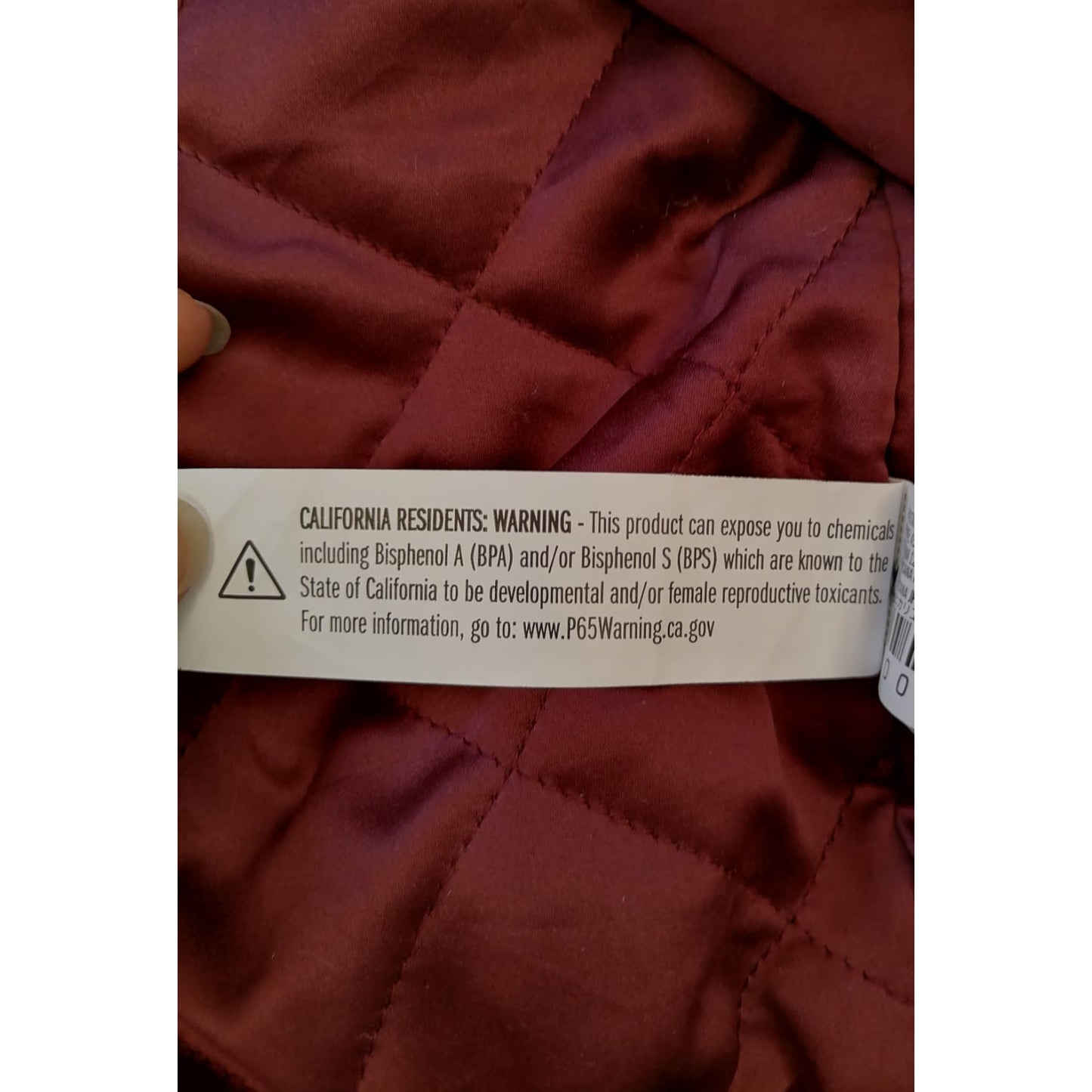 Forever 21 Men XXL Maroon Black Bomber Jacket Stylish Casual Everyday Outerwear