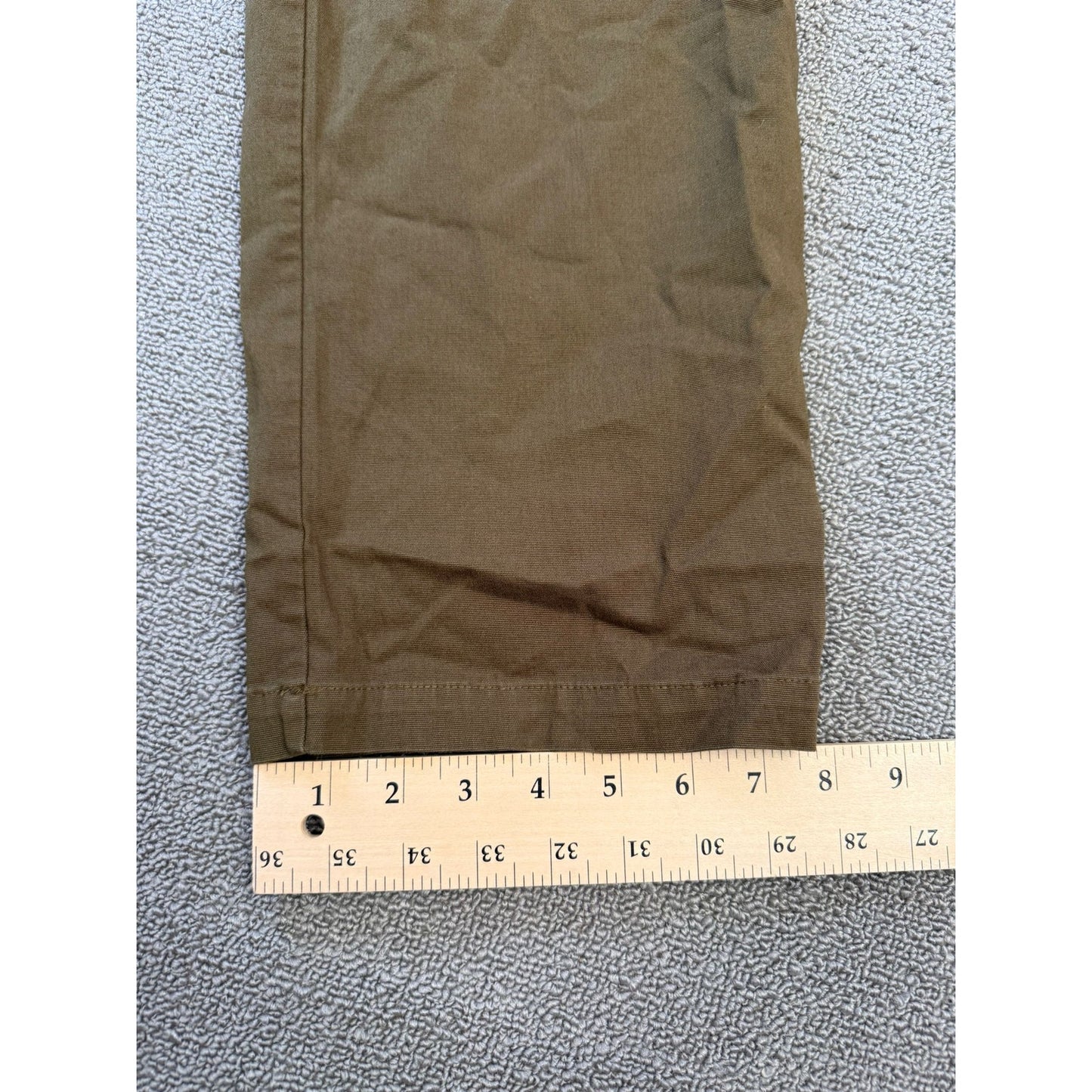 SEA New York Women's Button-Front Brown Wide Leg Jumpsuit